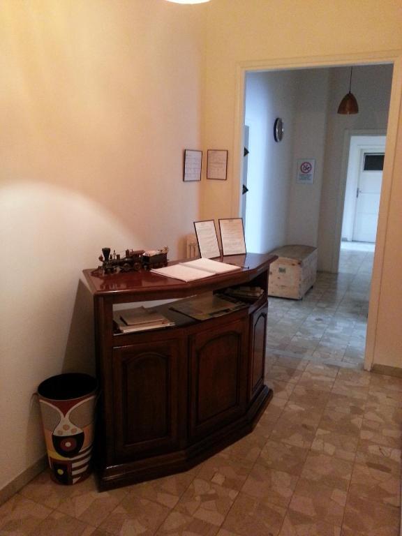 A Due Passi Dal Treno Apartment Pisa Exterior photo