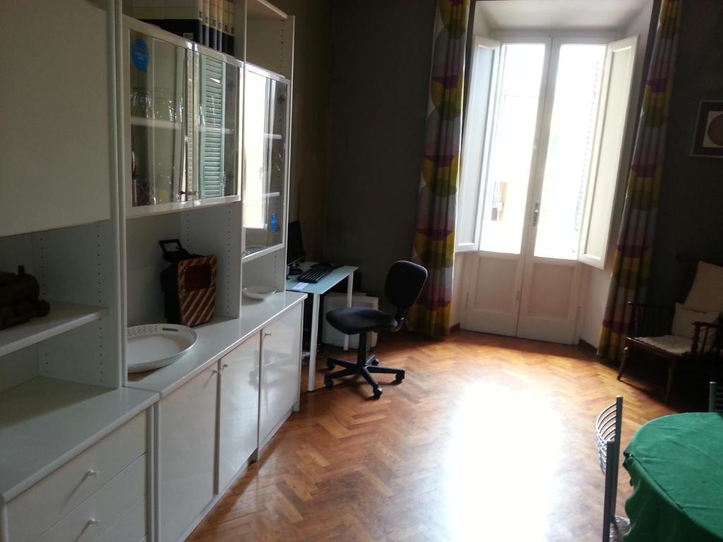 A Due Passi Dal Treno Apartment Pisa Exterior photo