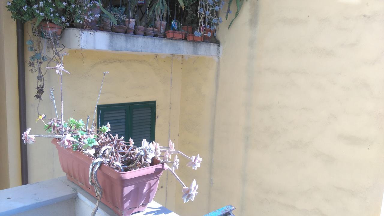 A Due Passi Dal Treno Apartment Pisa Exterior photo