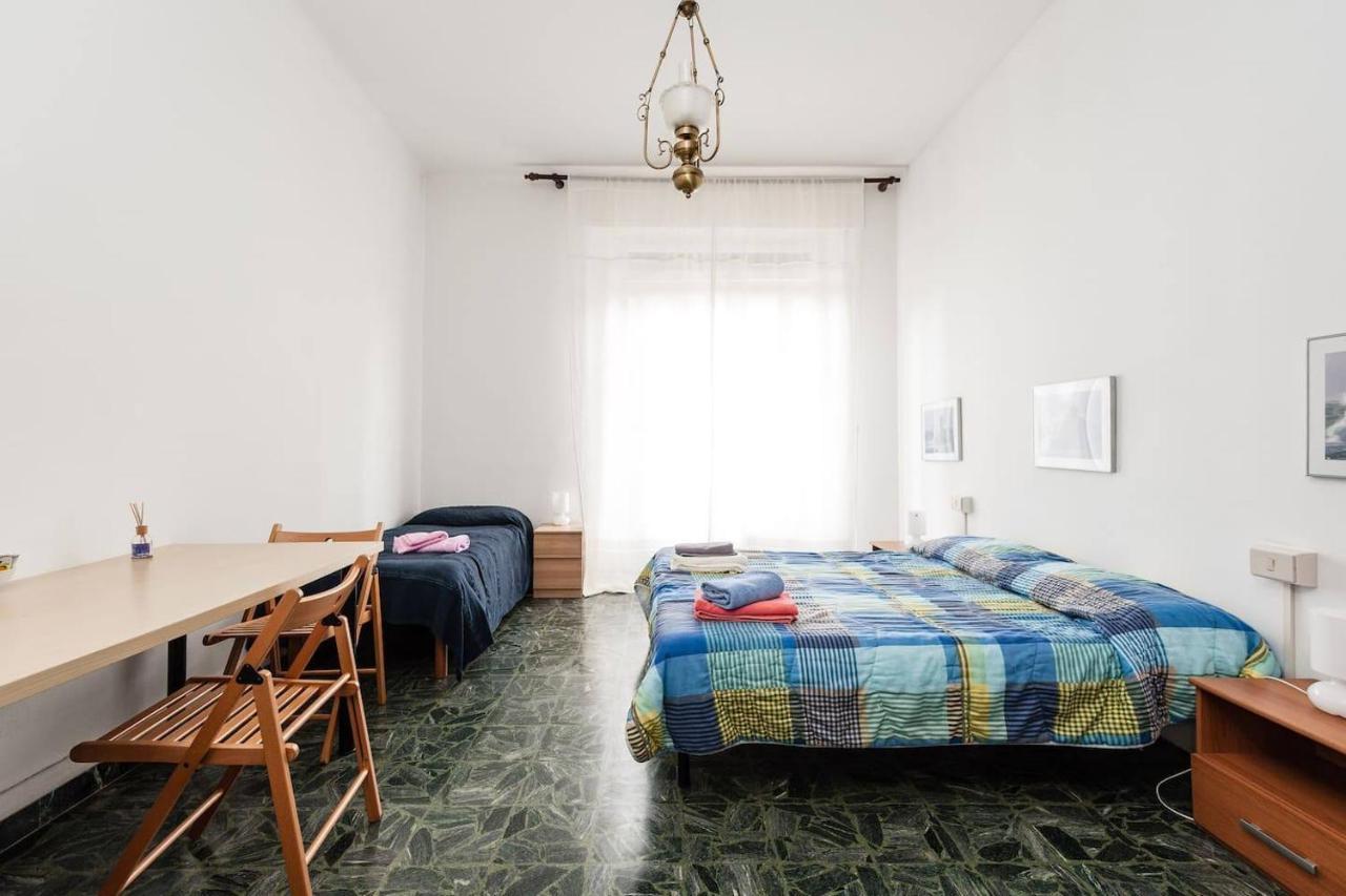A Due Passi Dal Treno Apartment Pisa Exterior photo